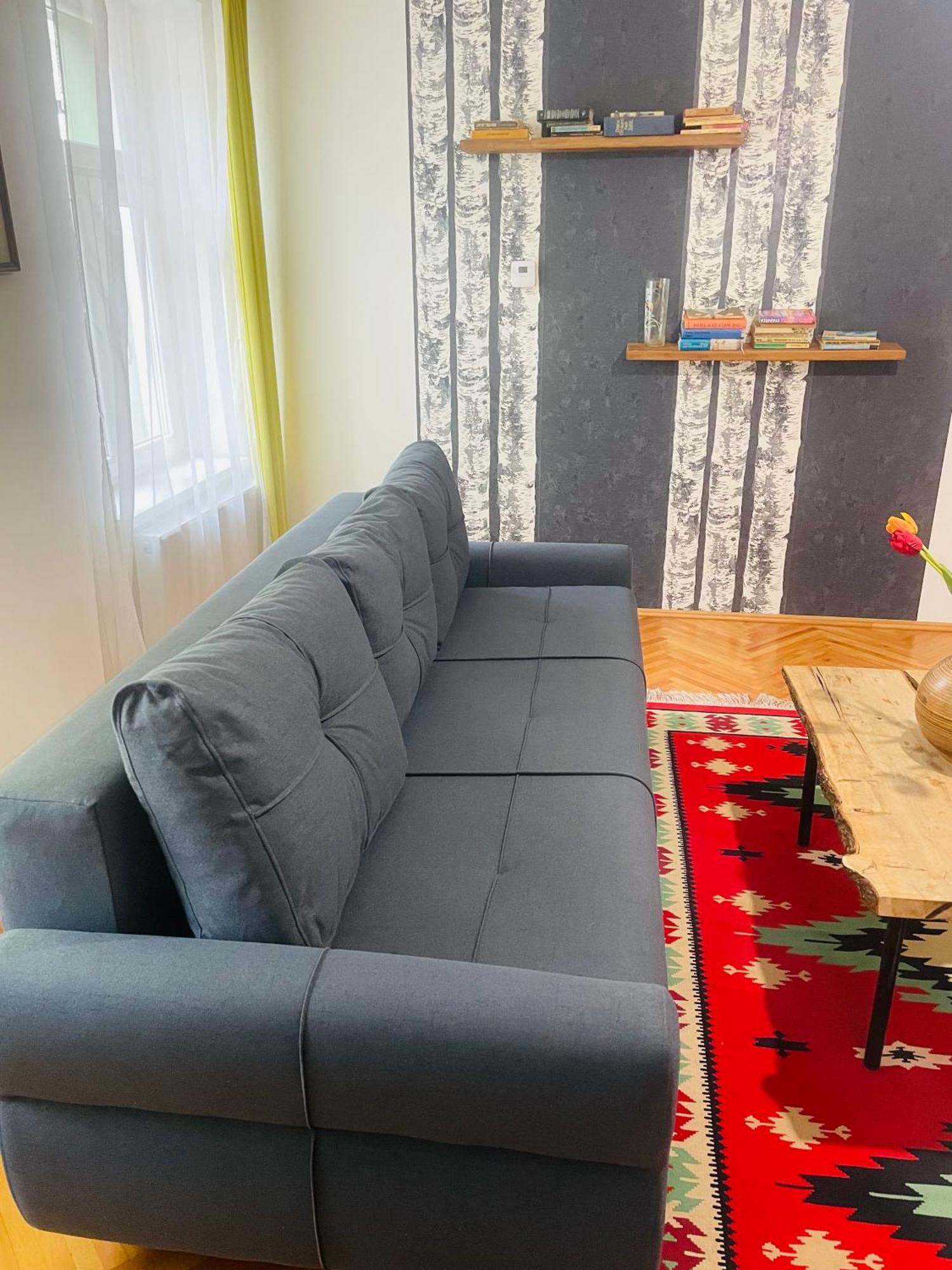 Spacious Stylish Apartment In Old Town سيبيو المظهر الخارجي الصورة